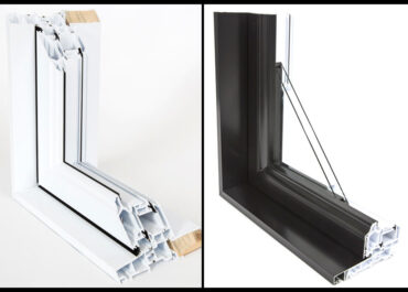 Choisir entre fenêtres en PVC ou en aluminium : Quelle est la meilleure option pour vous ?