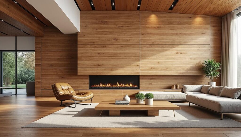 découvrez nos idées de décoration avec des bardages décoratifs en bois pour sublimer vos espaces intérieurs et extérieurs avec style et naturel.